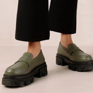 Alohas Trailblazer Loafer in